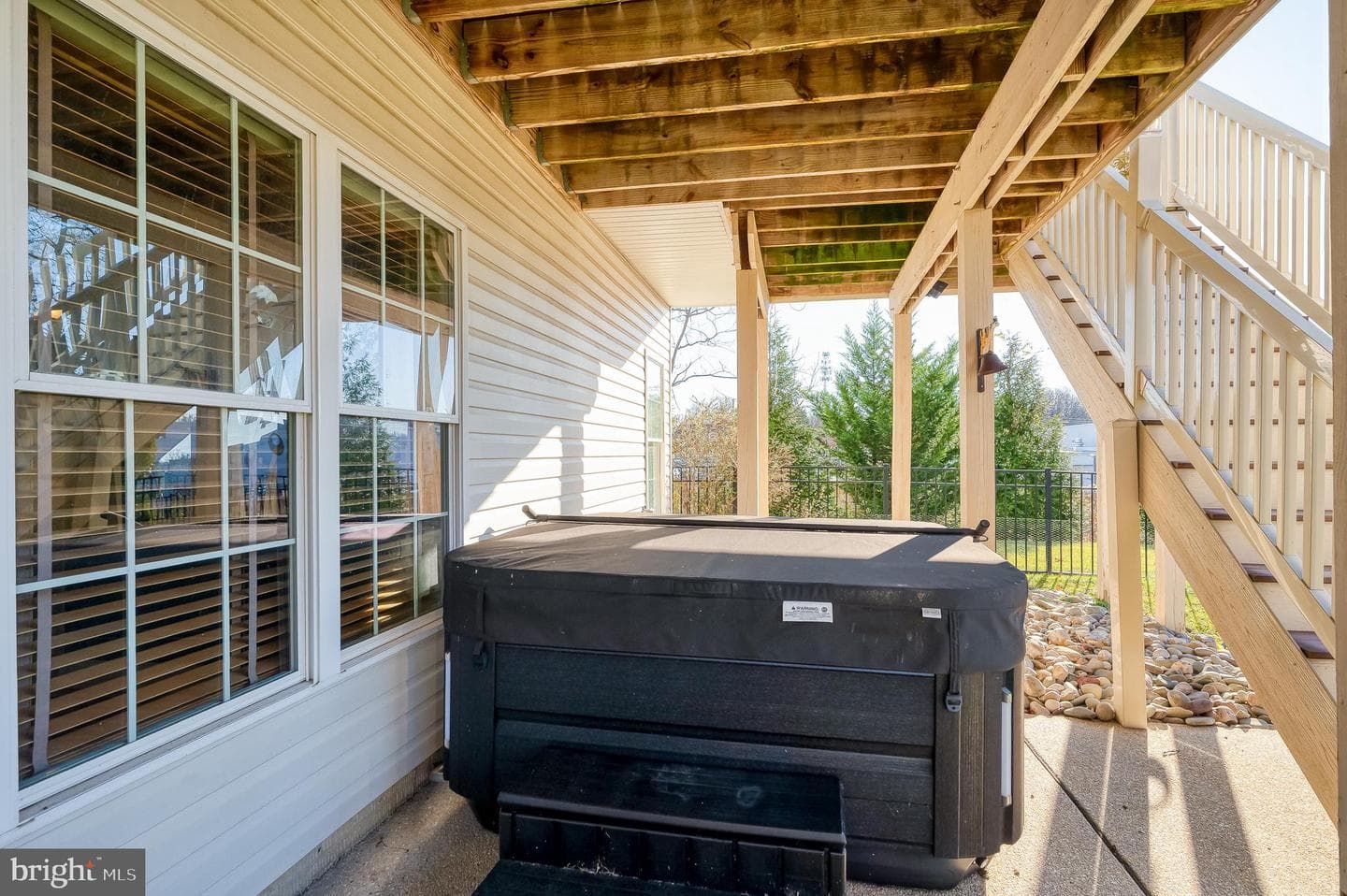 130 Fallston Meadow Court photo 80