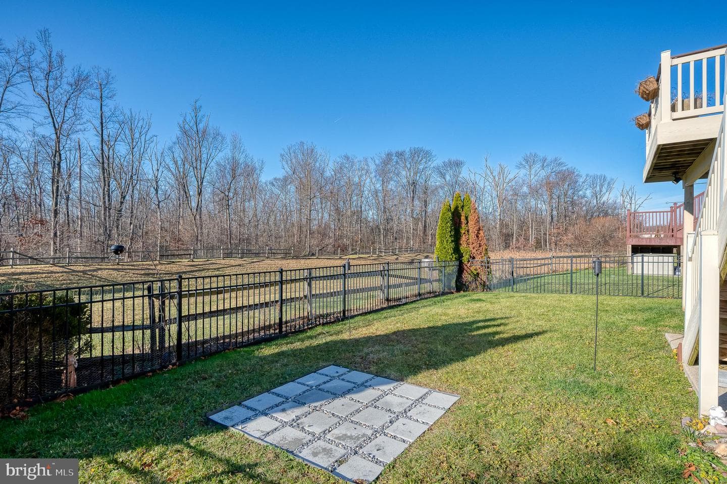 130 Fallston Meadow Court photo 82