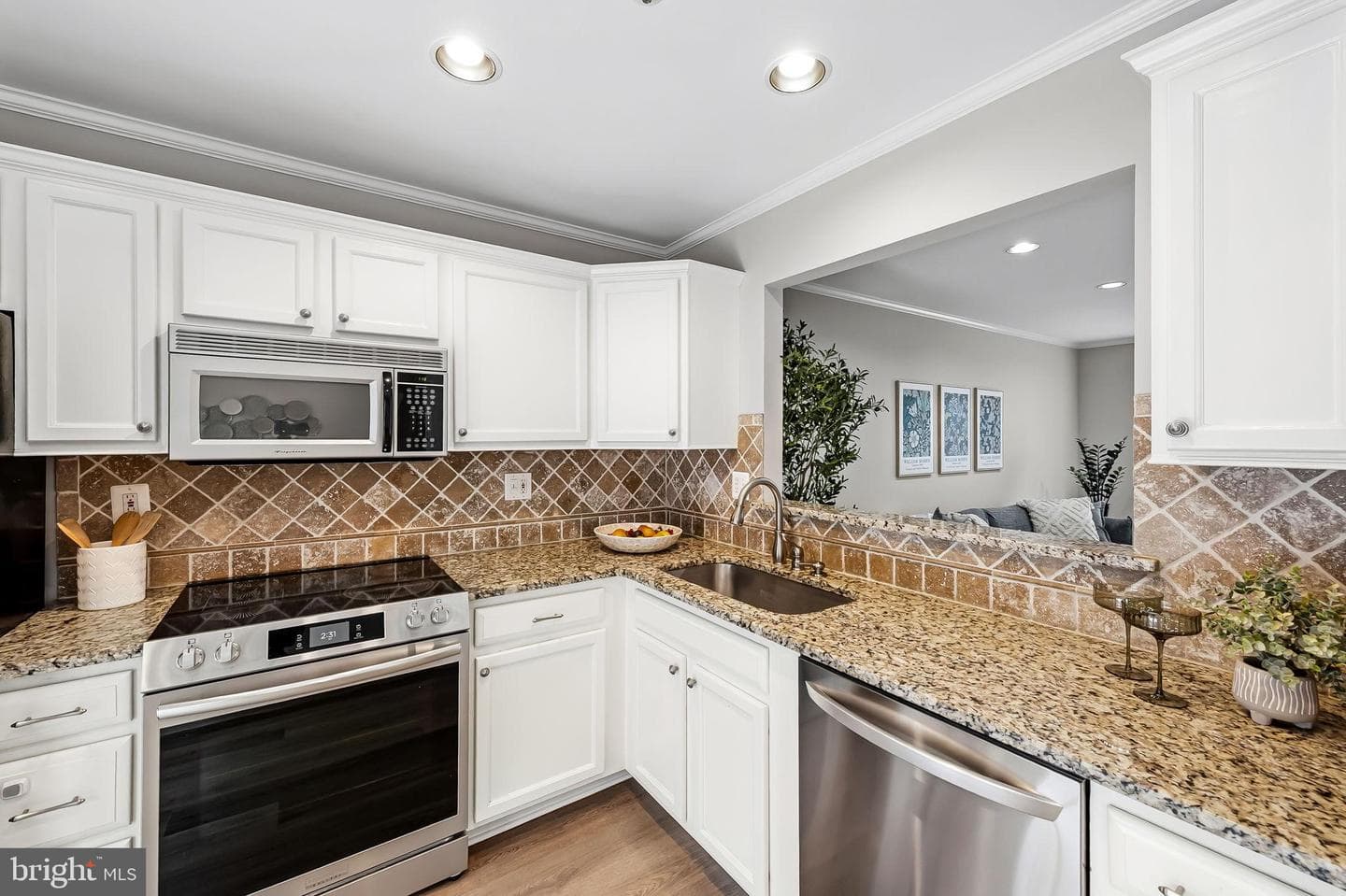 423 Oakton Way photo 14