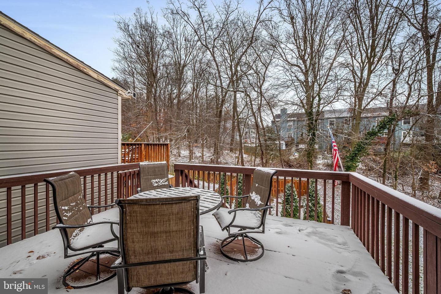 423 Oakton Way photo 35