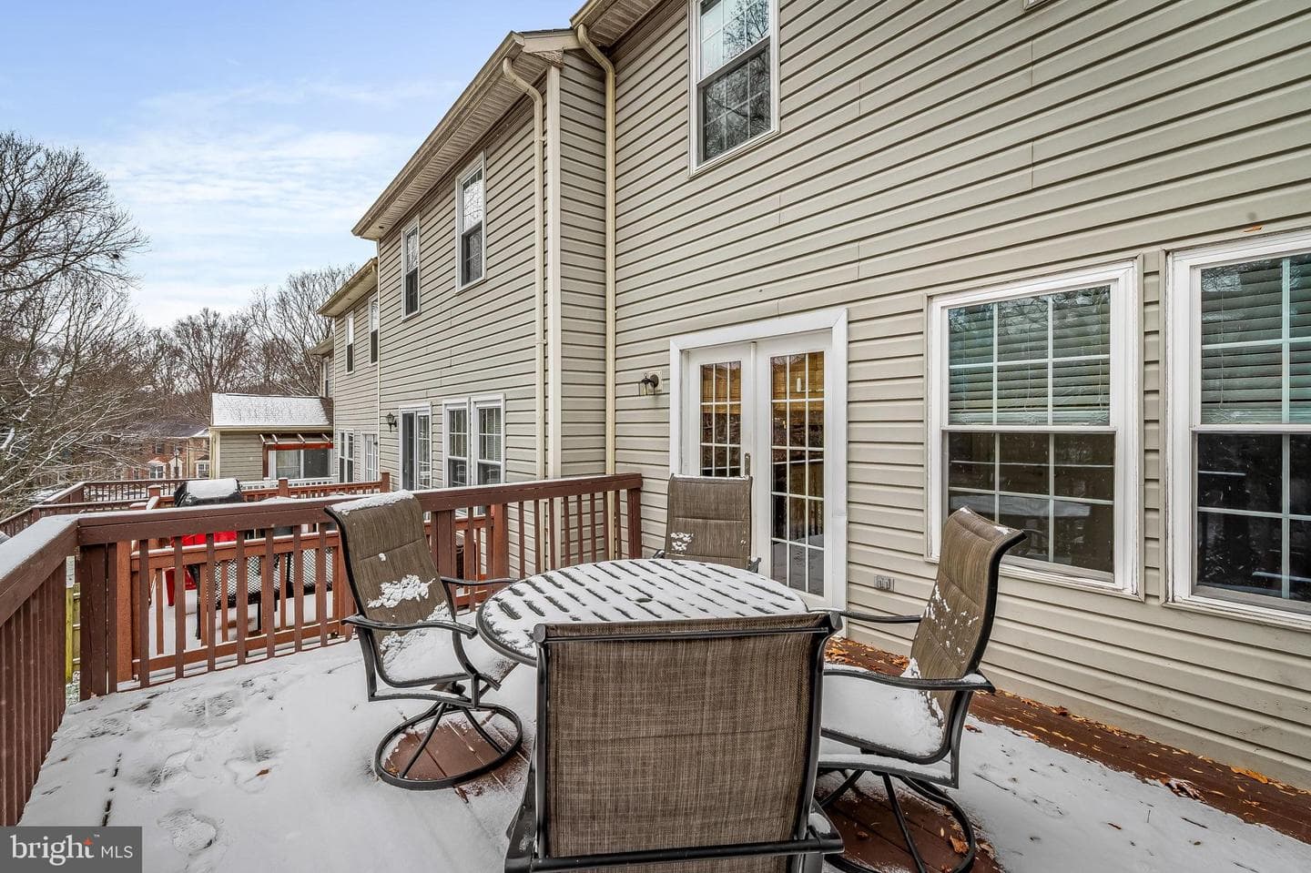 423 Oakton Way photo 36