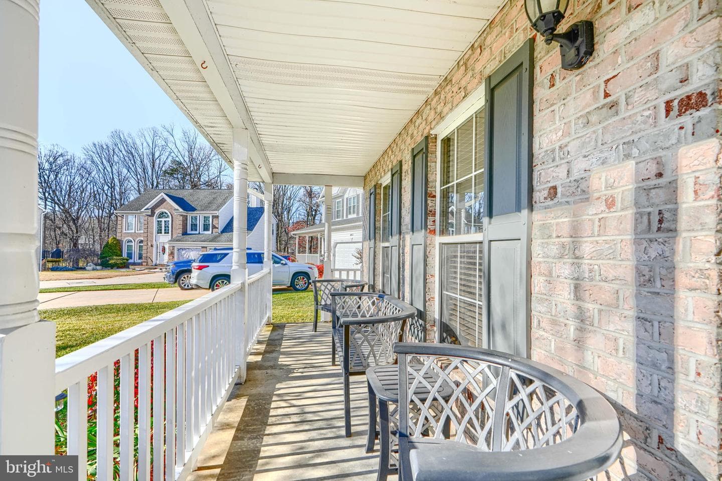 3203 Eastbend Court photo 4