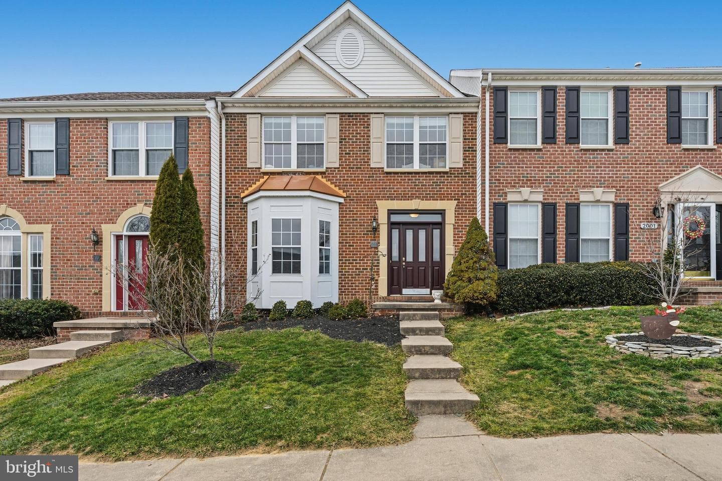 1999 Blair Court