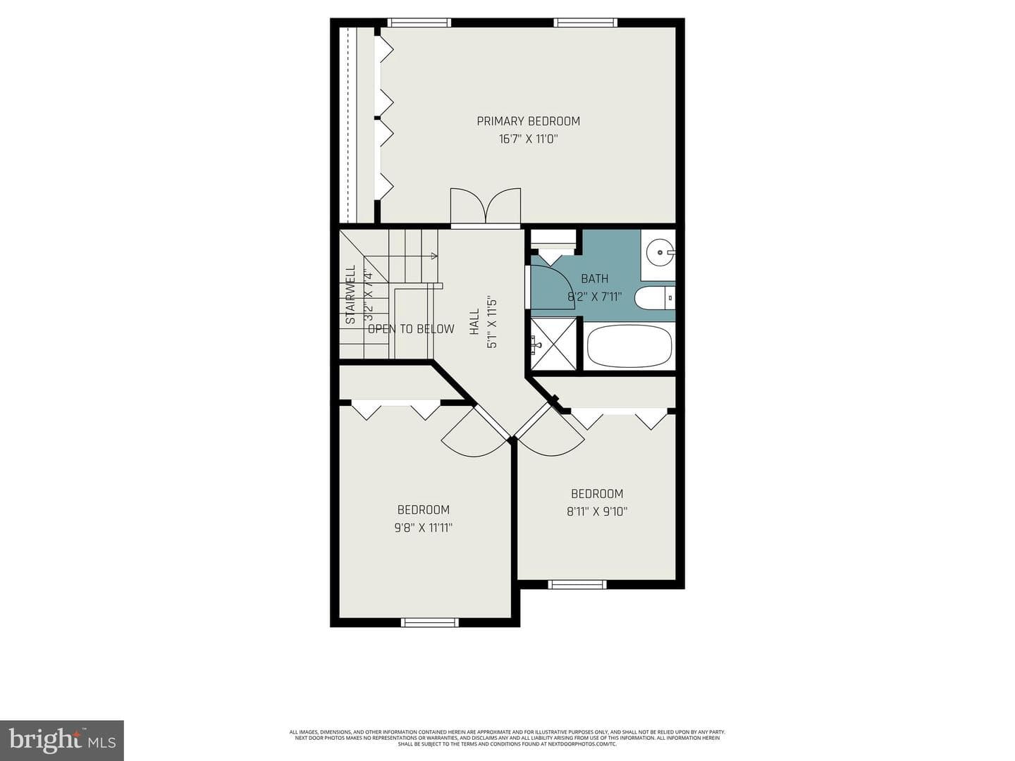 3902 Bush Court photo 36