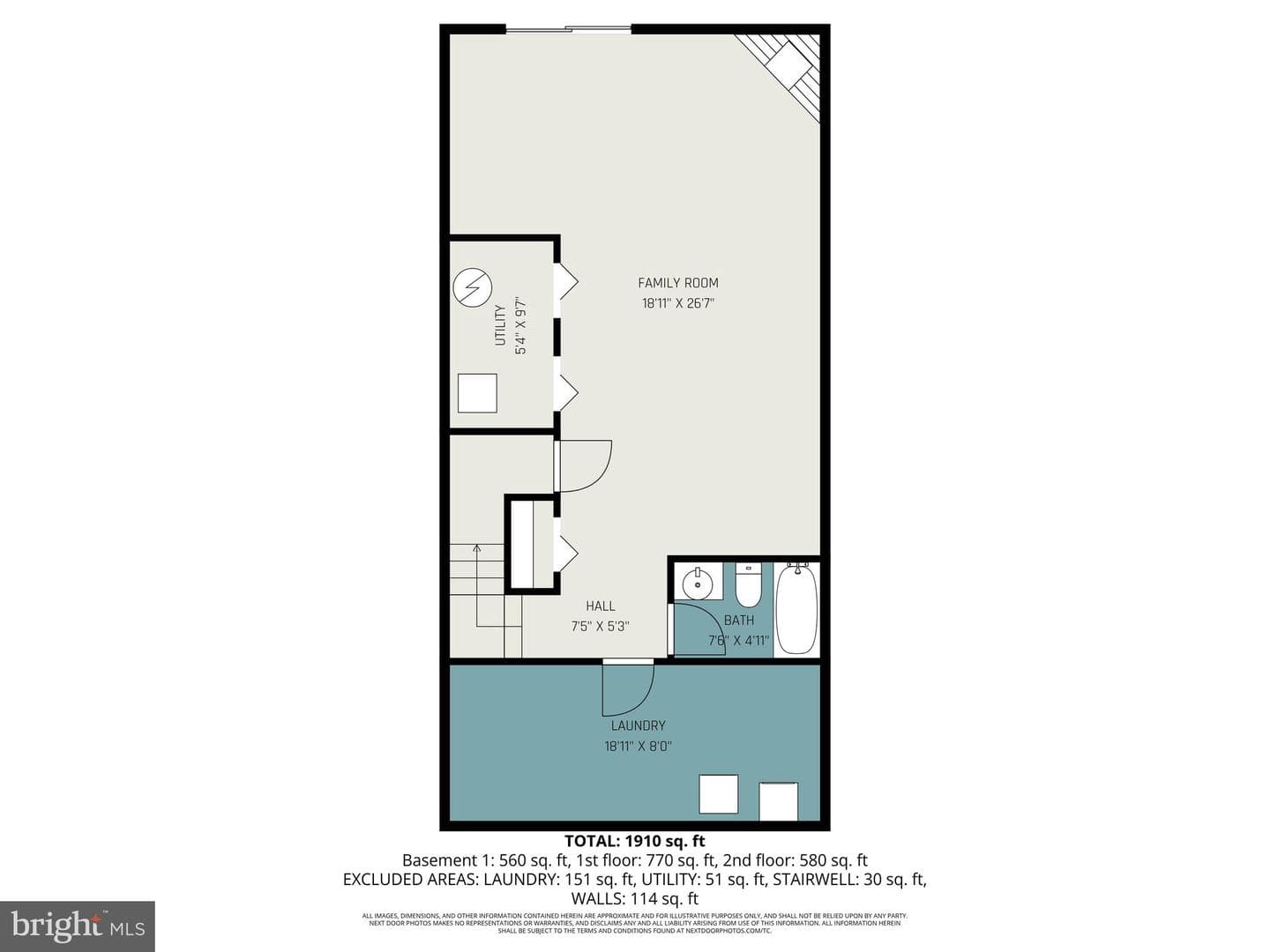 3902 Bush Court photo 37
