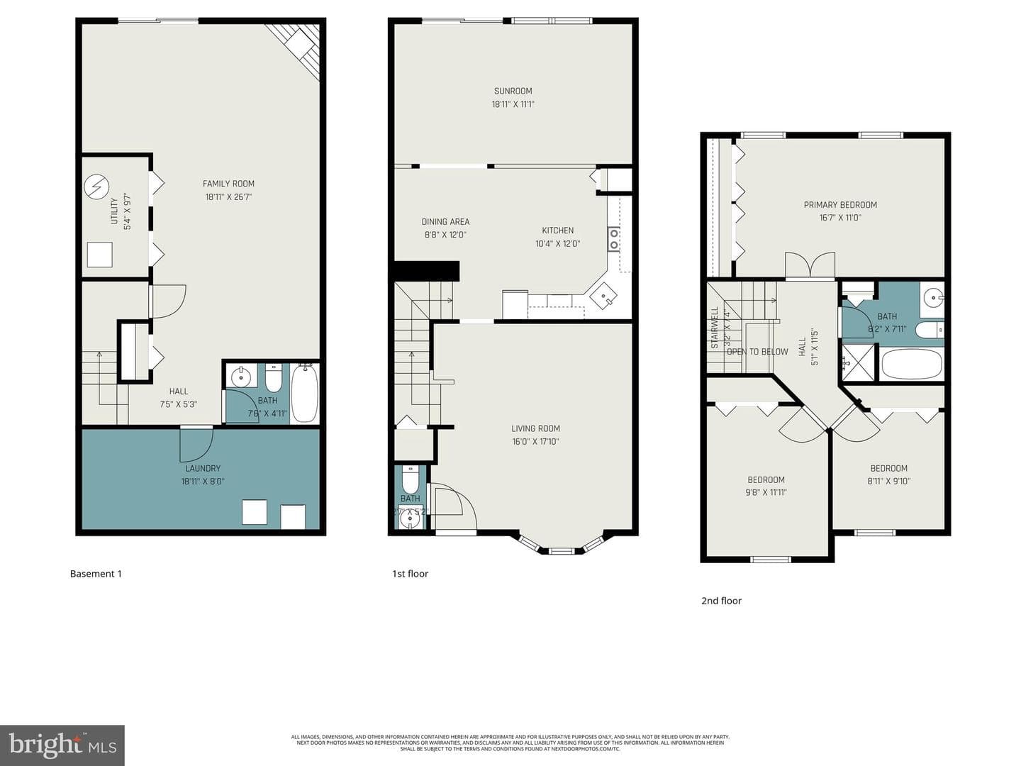 3902 Bush Court photo 38