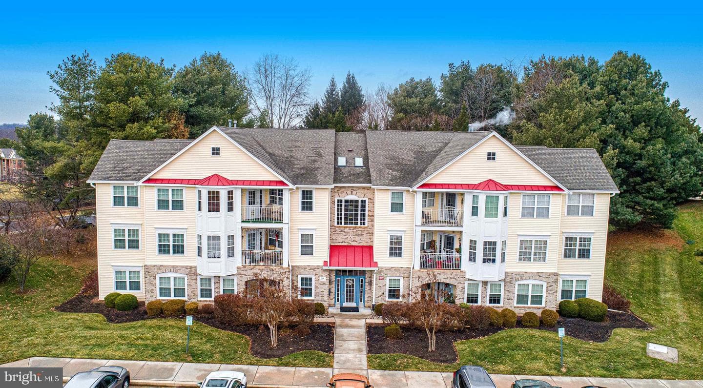 206 Kimary Court #6