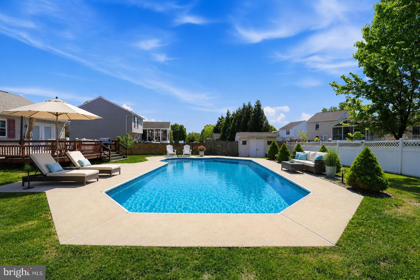 903 Harvey Lane, Abingdon
