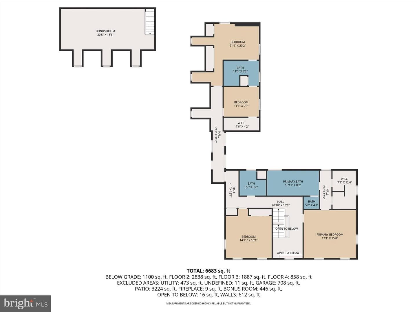 1105 E Wheel Road E photo 132
