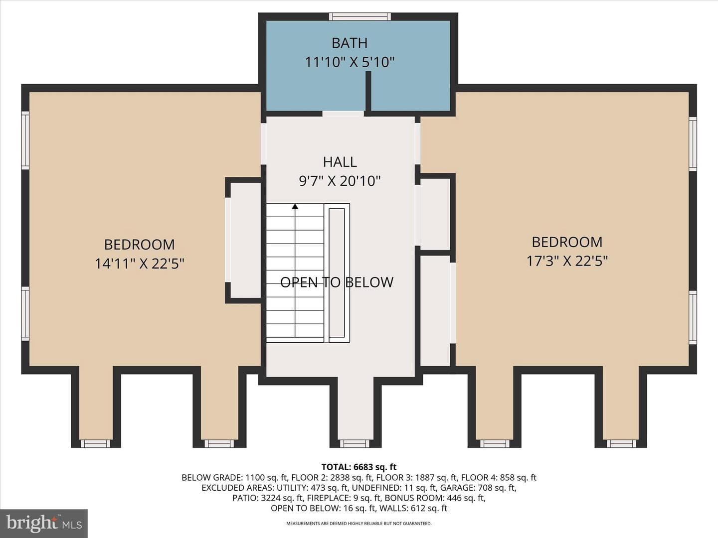 1105 E Wheel Road E photo 133