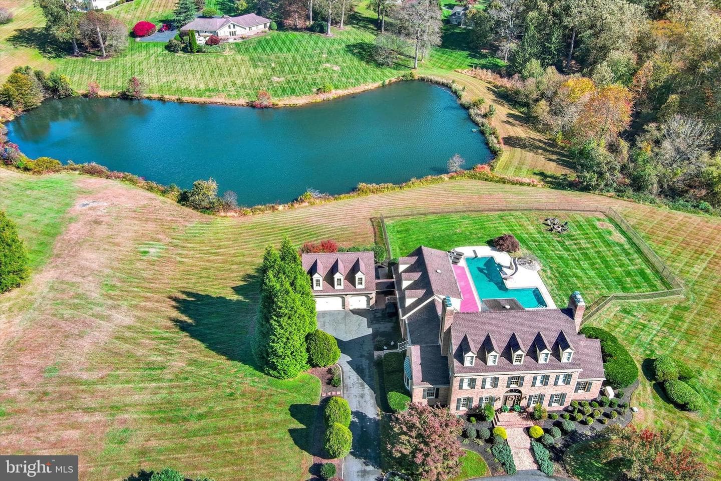 1105 E Wheel Road E, Bel Air