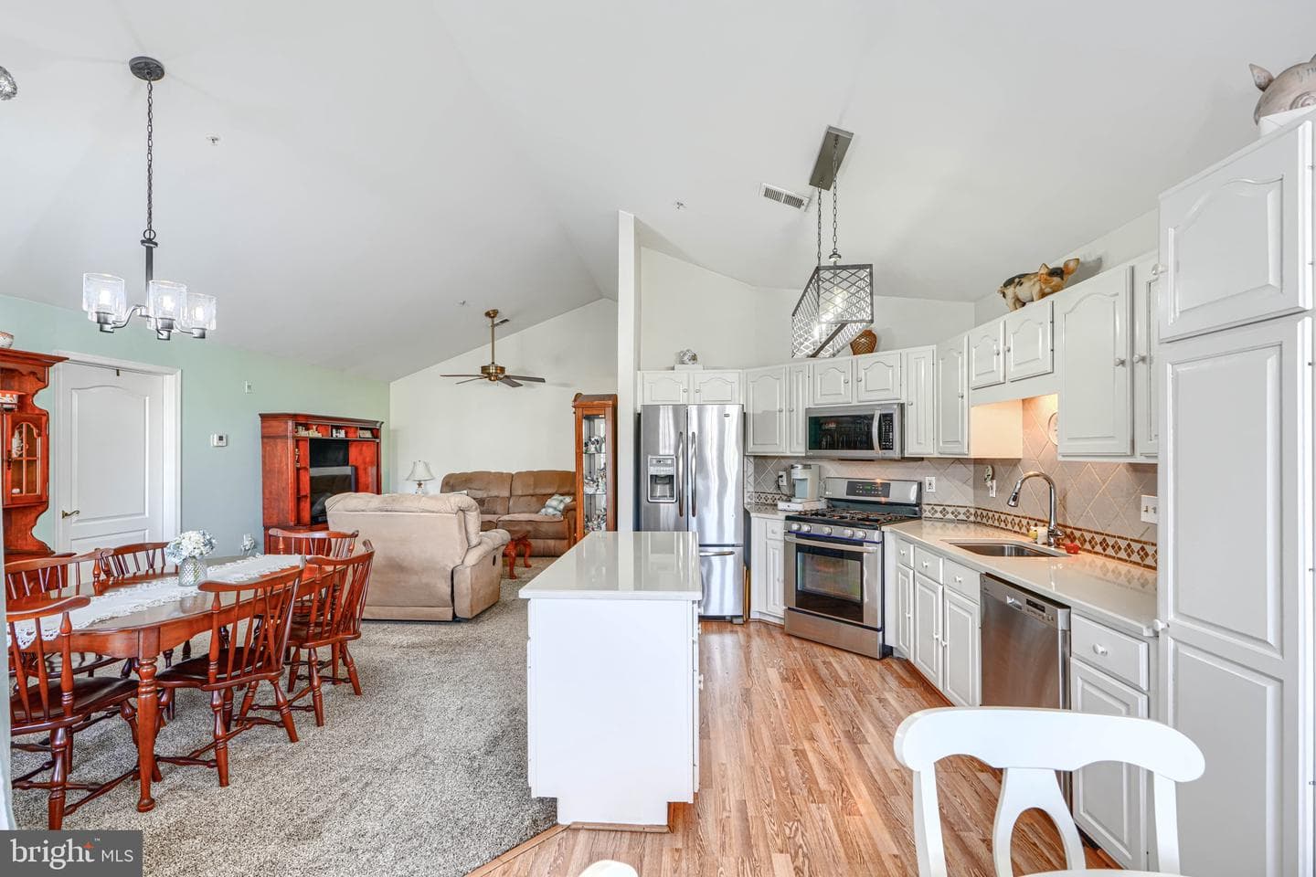 1407 Bonnett Place #186 photo 12