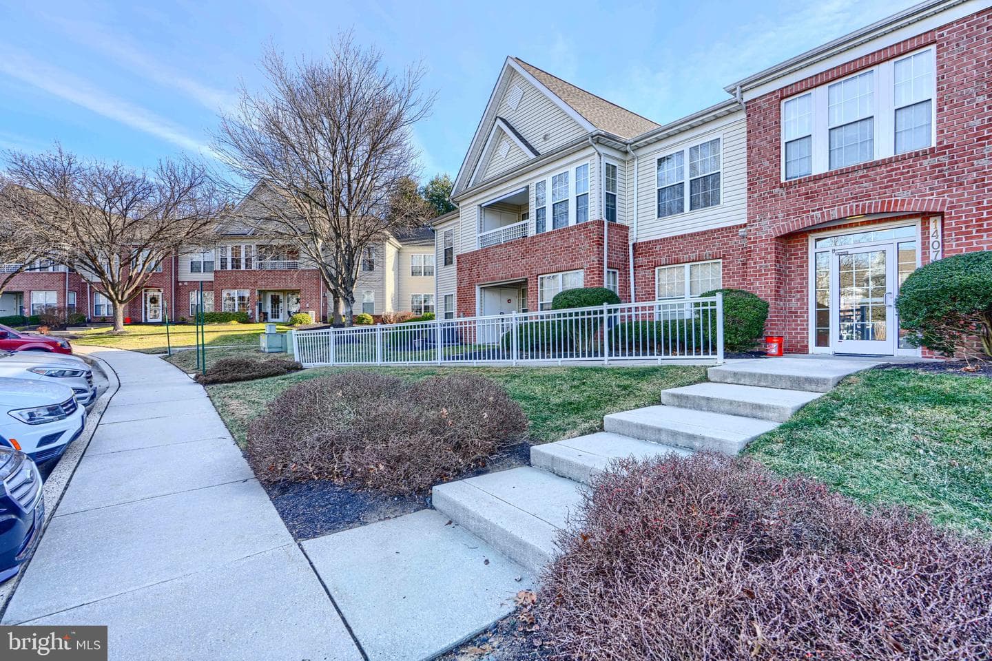 1407 Bonnett Place #186 photo 2