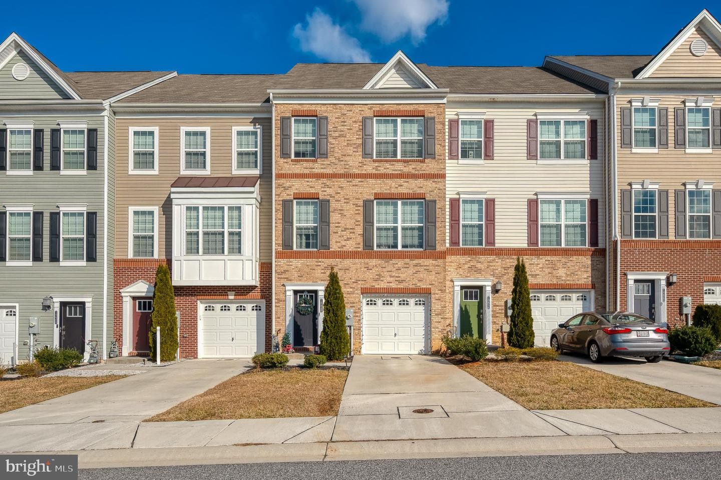 1226 Gaston Road