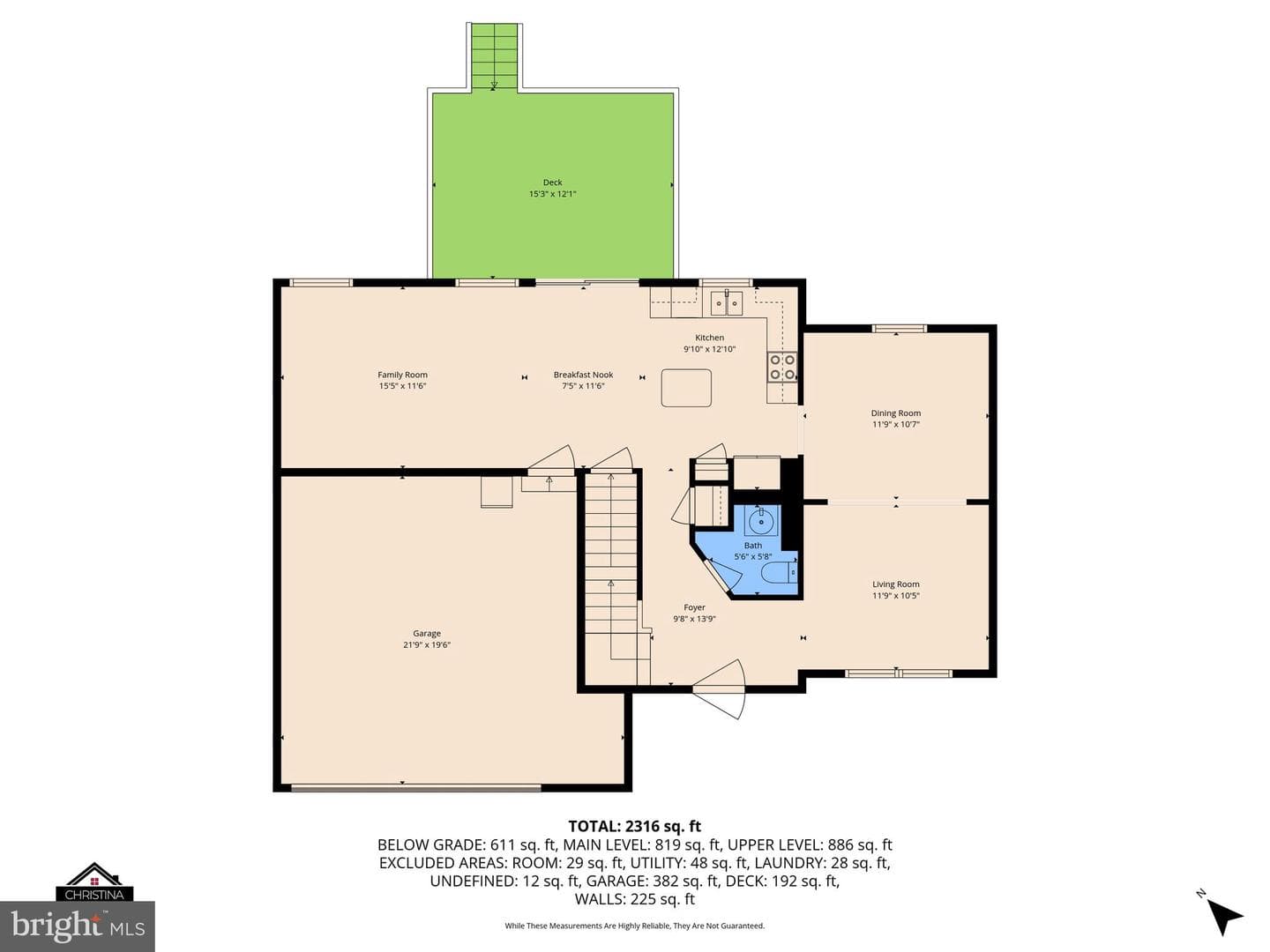 2961 Siwanoy Drive photo 46