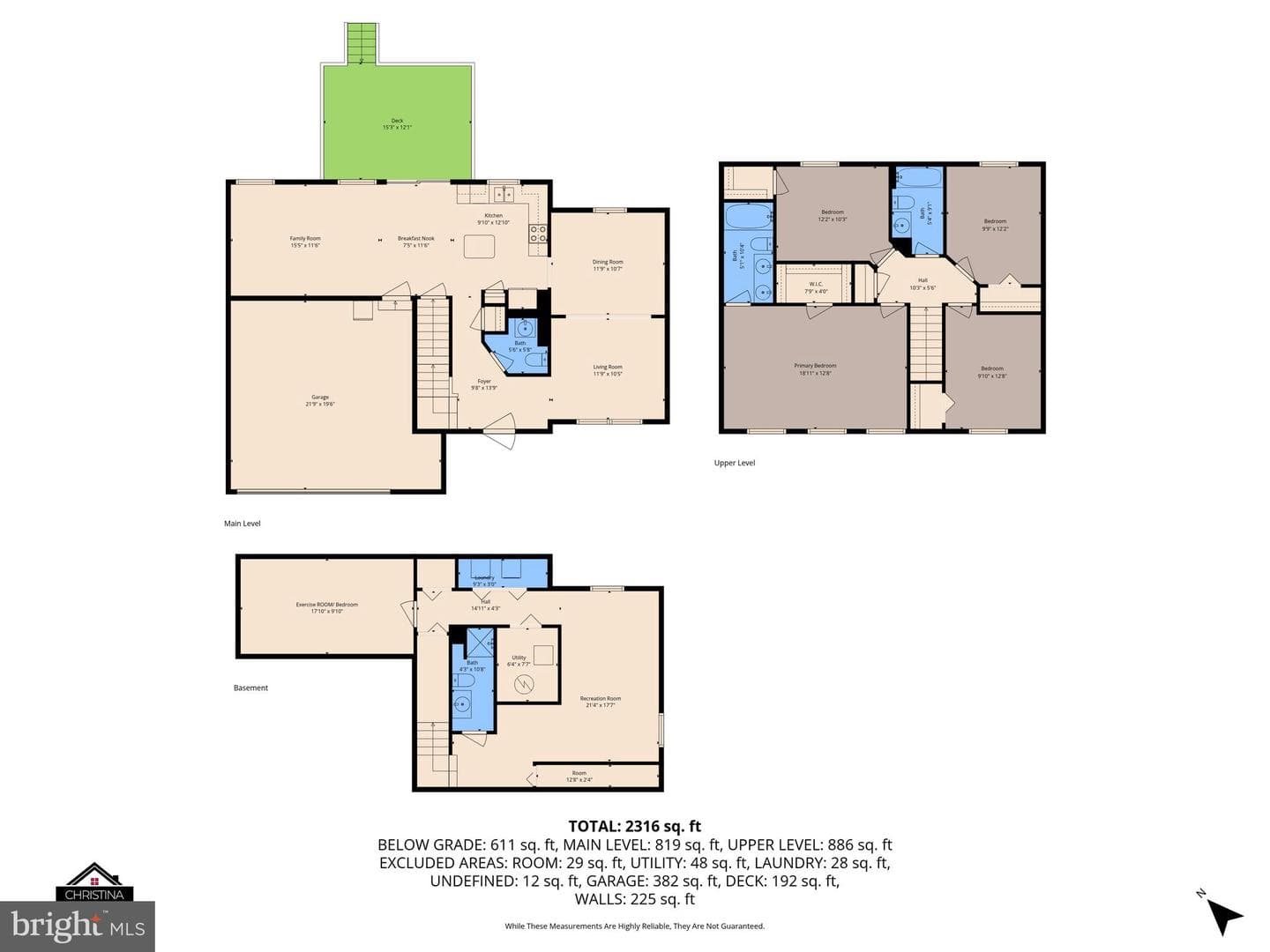 2961 Siwanoy Drive photo 48
