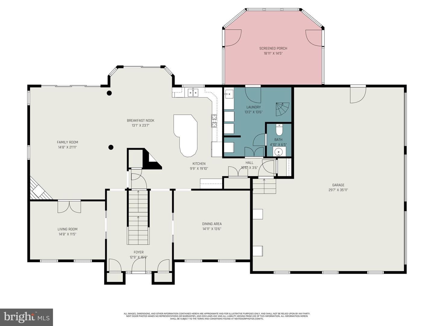 3814 Marcus Court photo 109