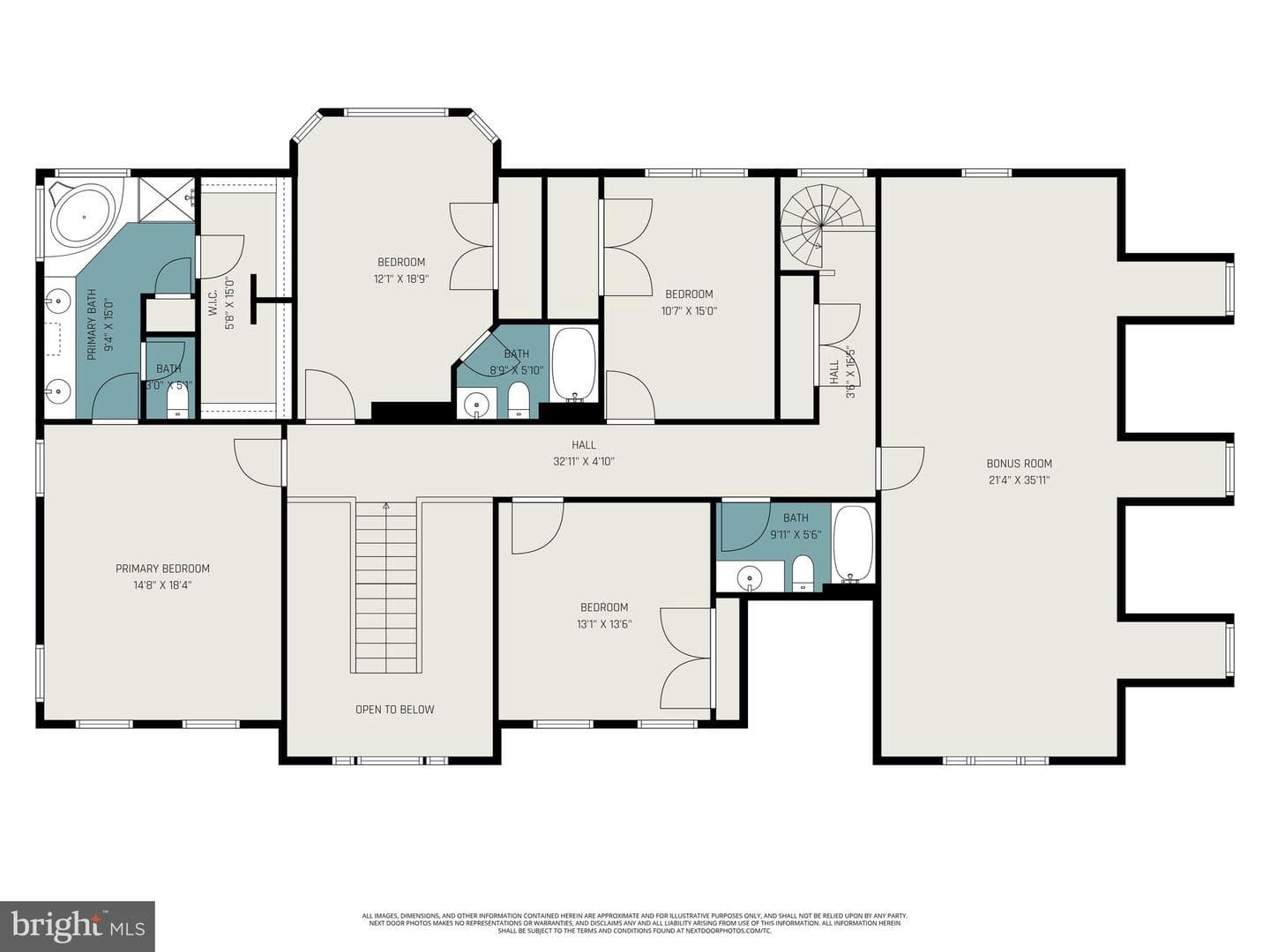 3814 Marcus Court photo 110