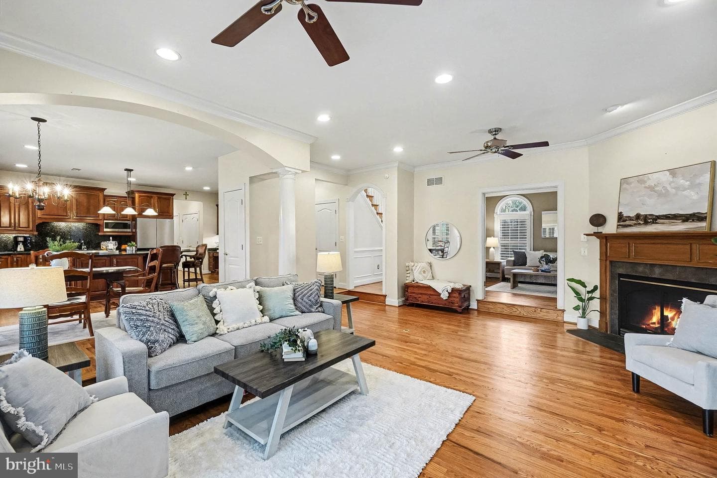 3814 Marcus Court photo 45