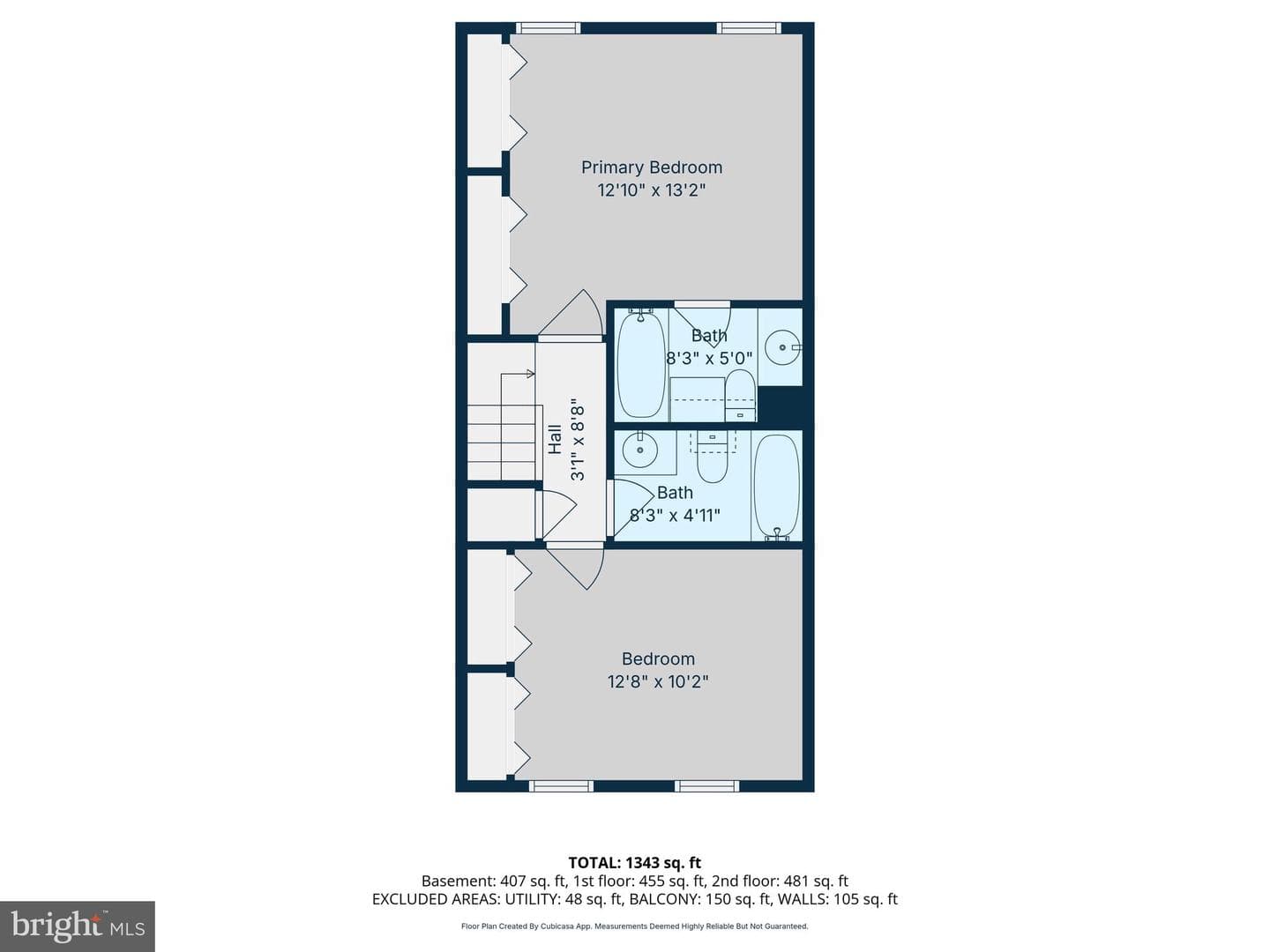 1124 Splashing Brook Drive photo 33