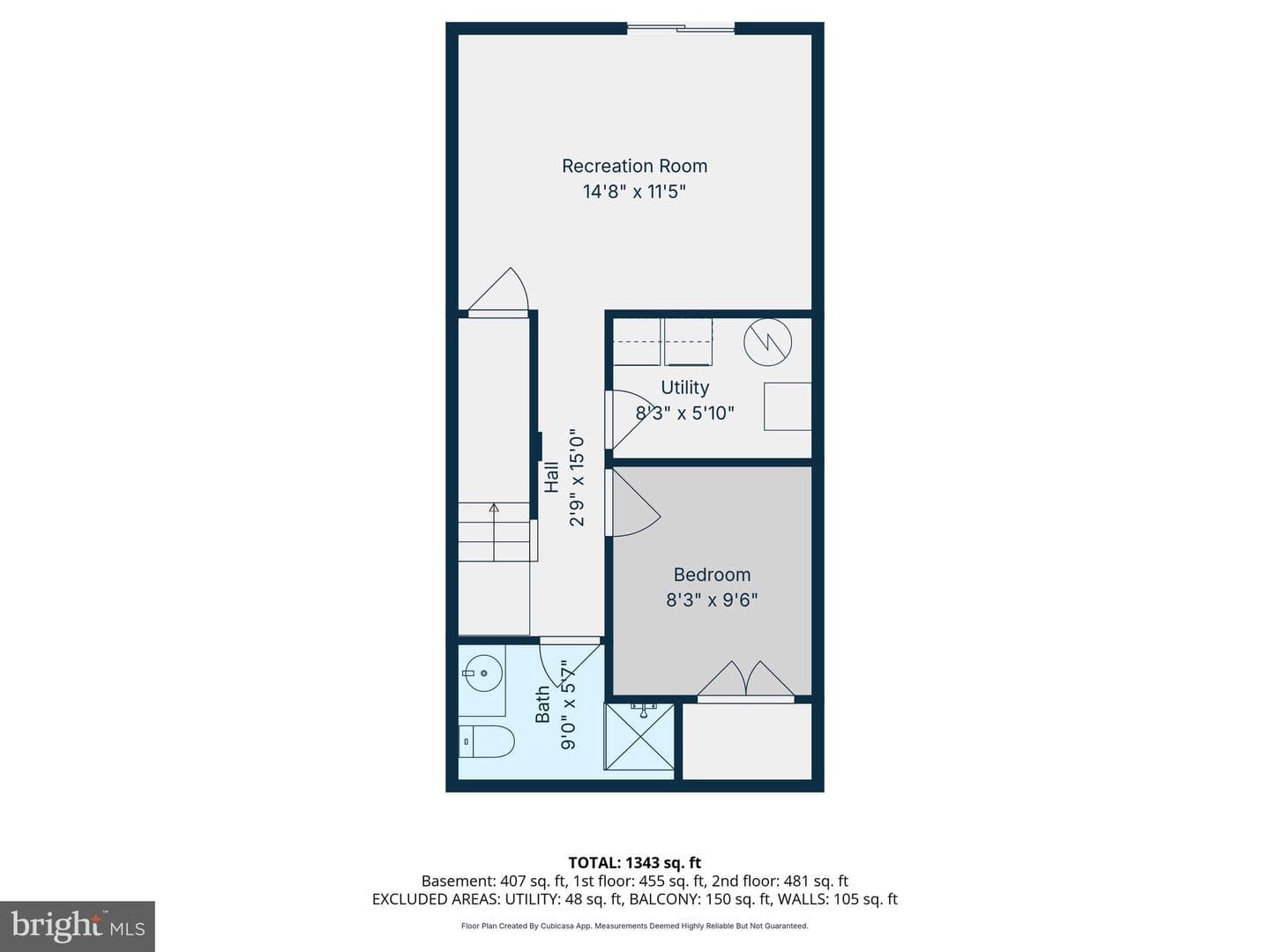 1124 Splashing Brook Drive photo 34