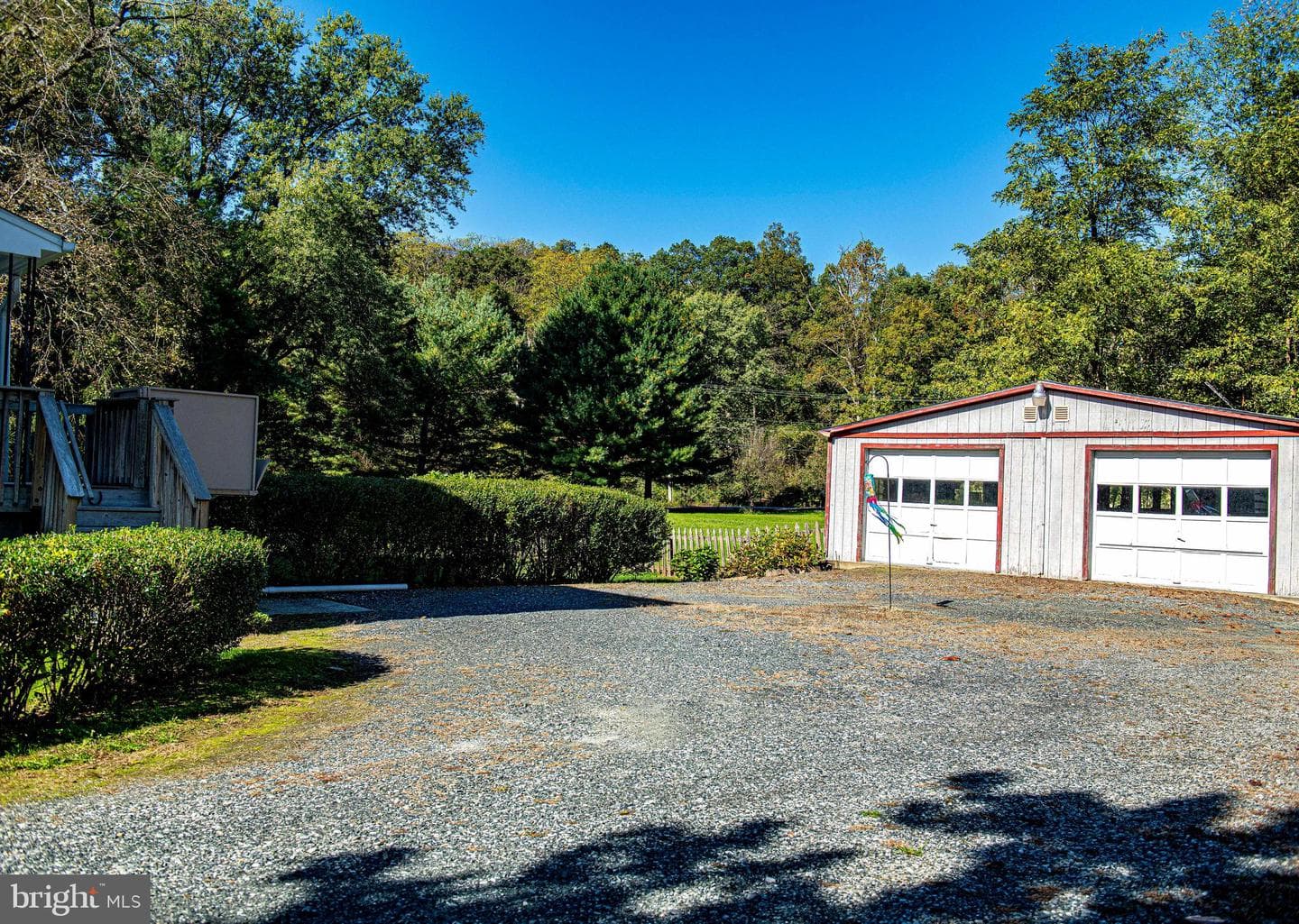 3645 Mill Green Road photo 42