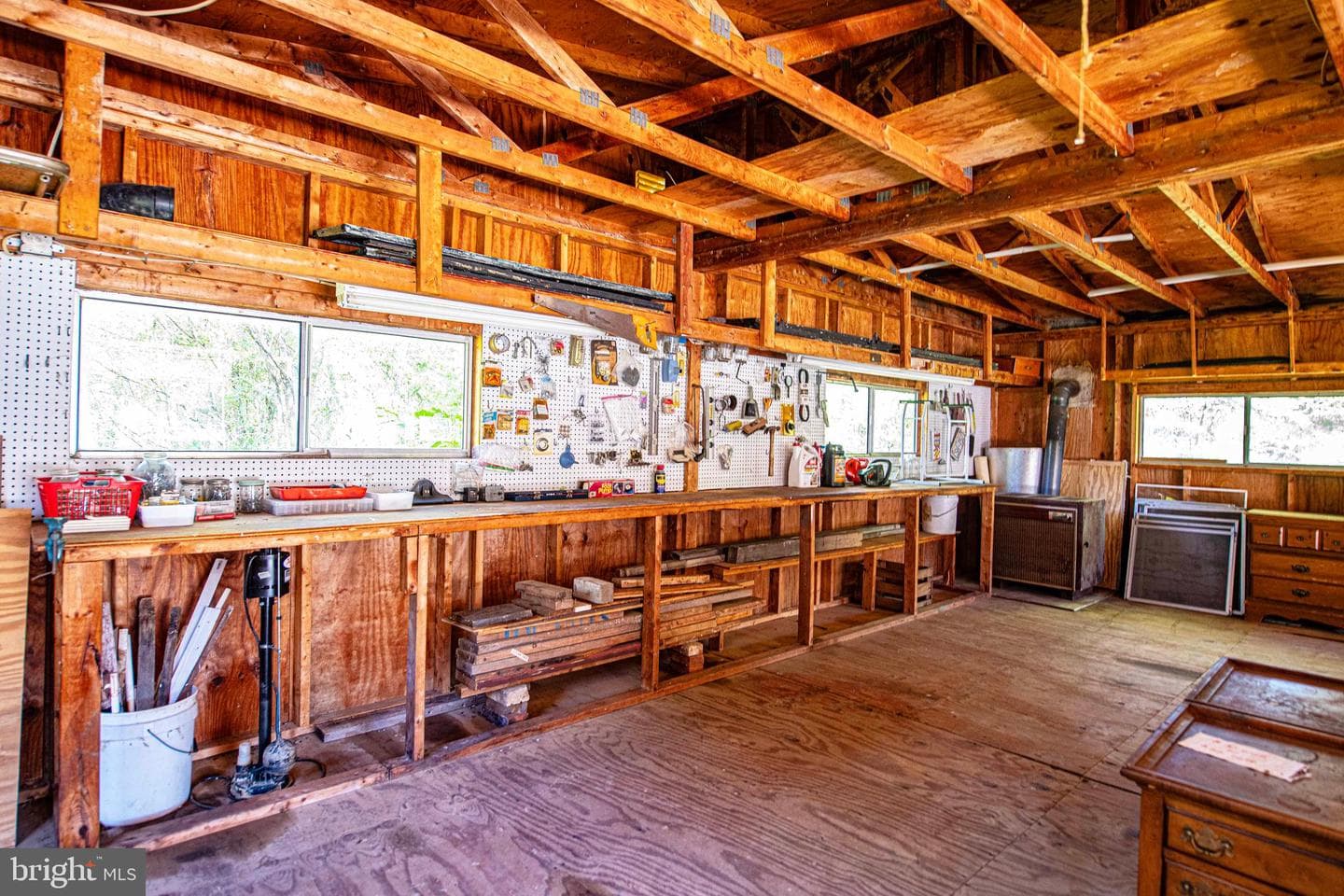 3645 Mill Green Road photo 43
