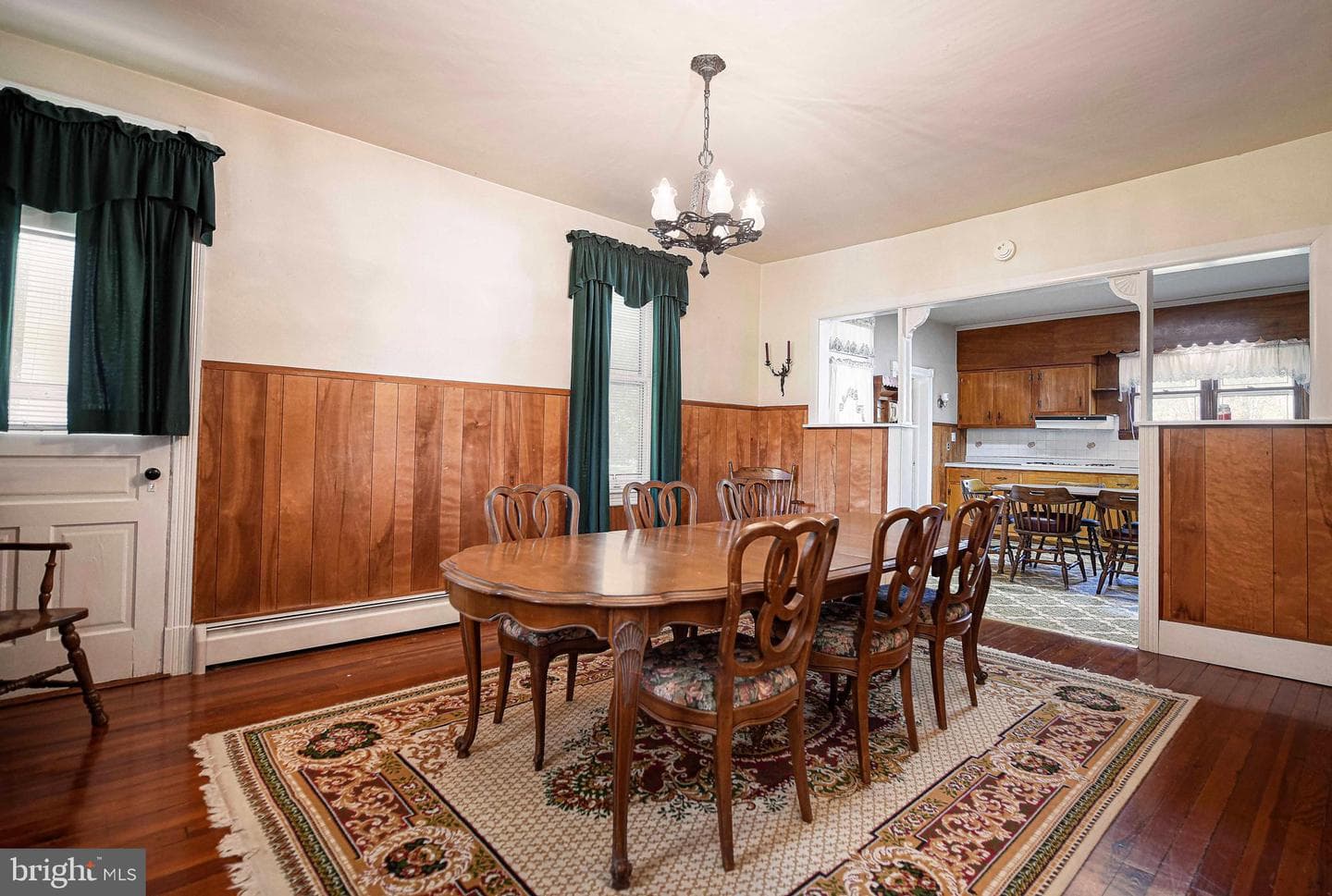3645 Mill Green Road photo 9