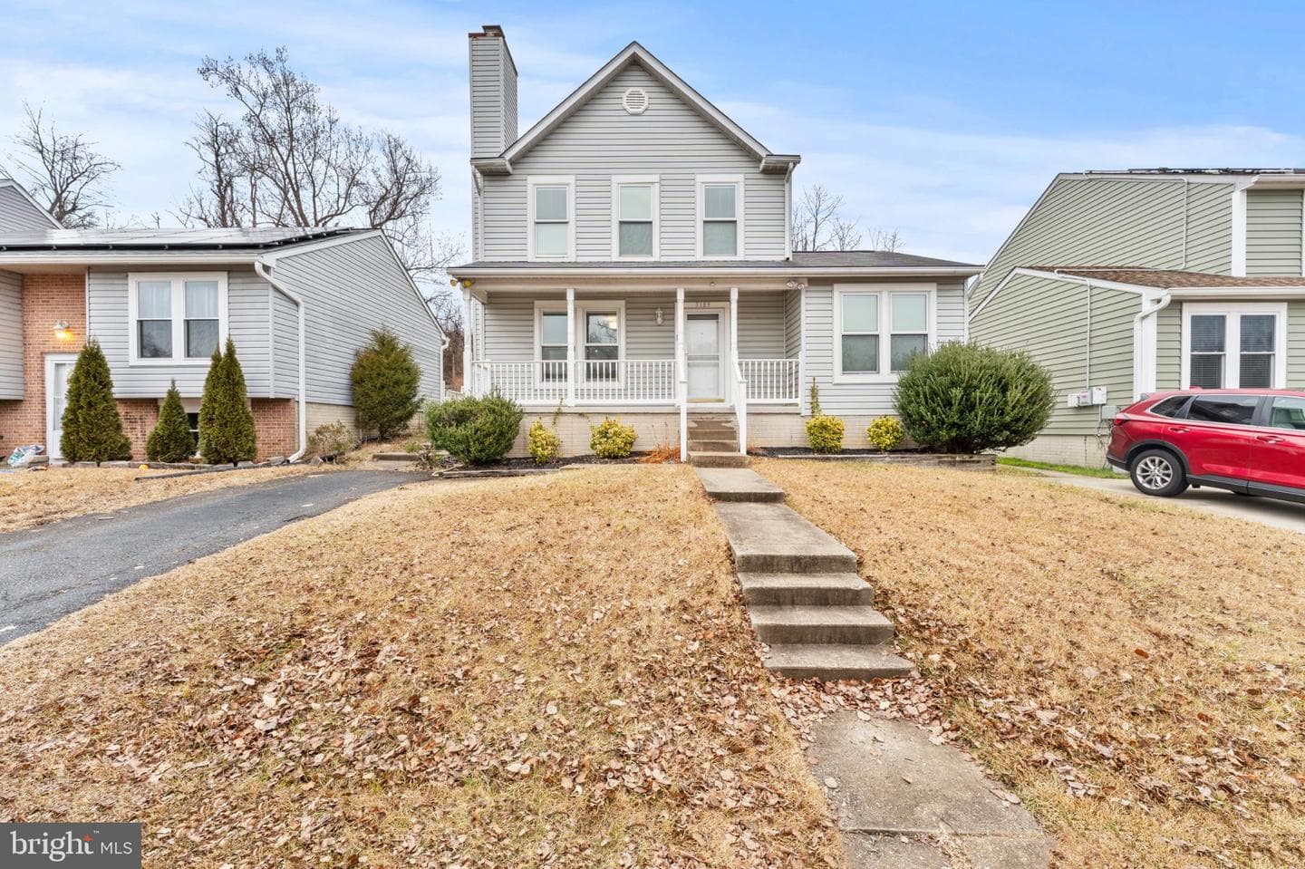3189 Ebbtide Drive photo 1