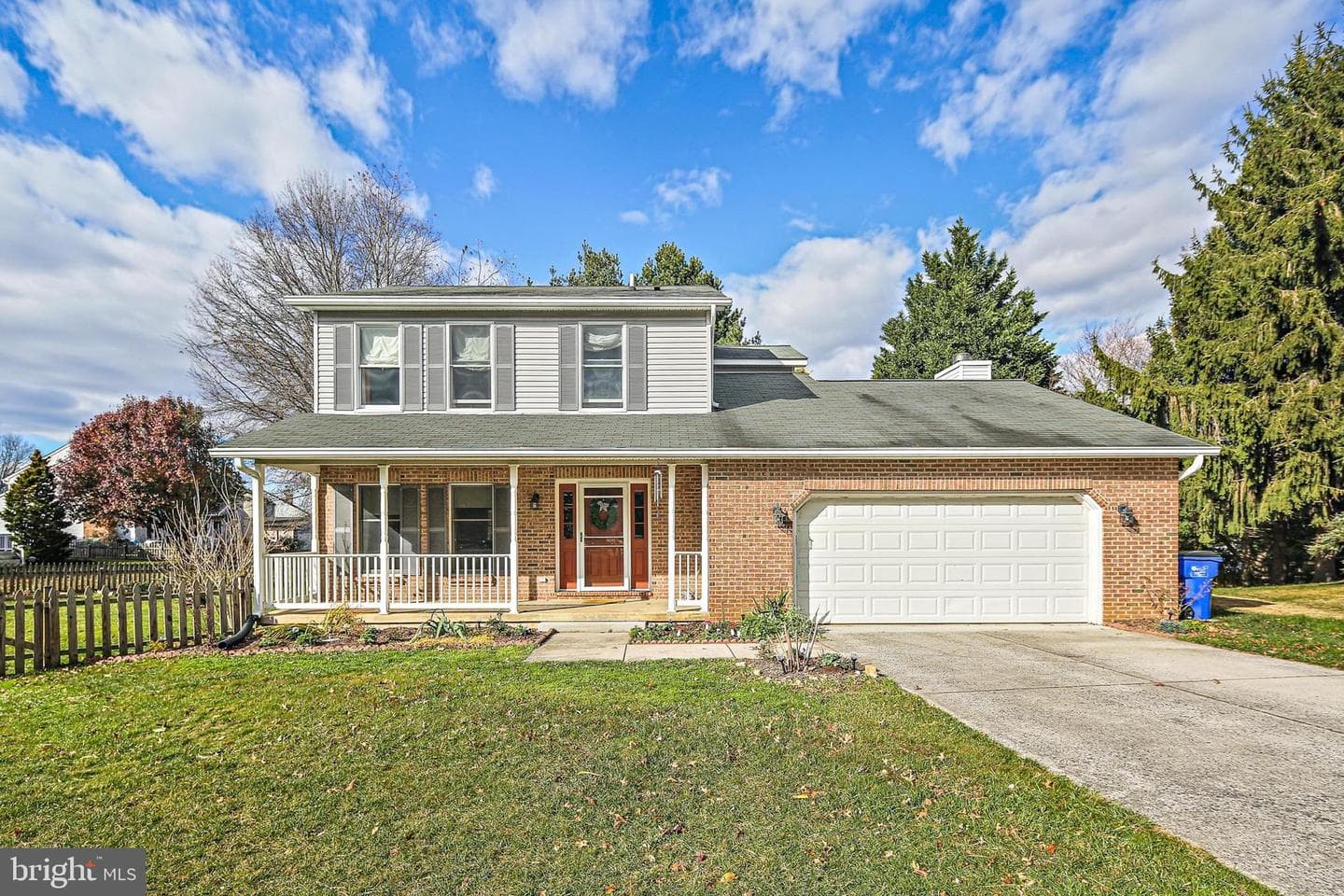 1224 Marston Court