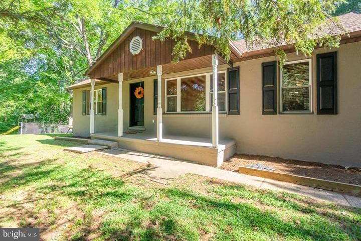 211 E Wheel Road, Bel Air