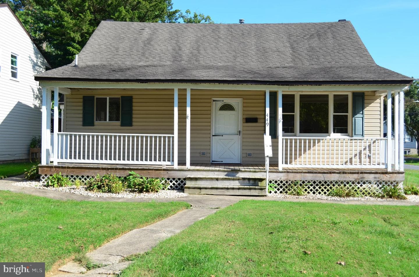 449 S Law Street photo 37