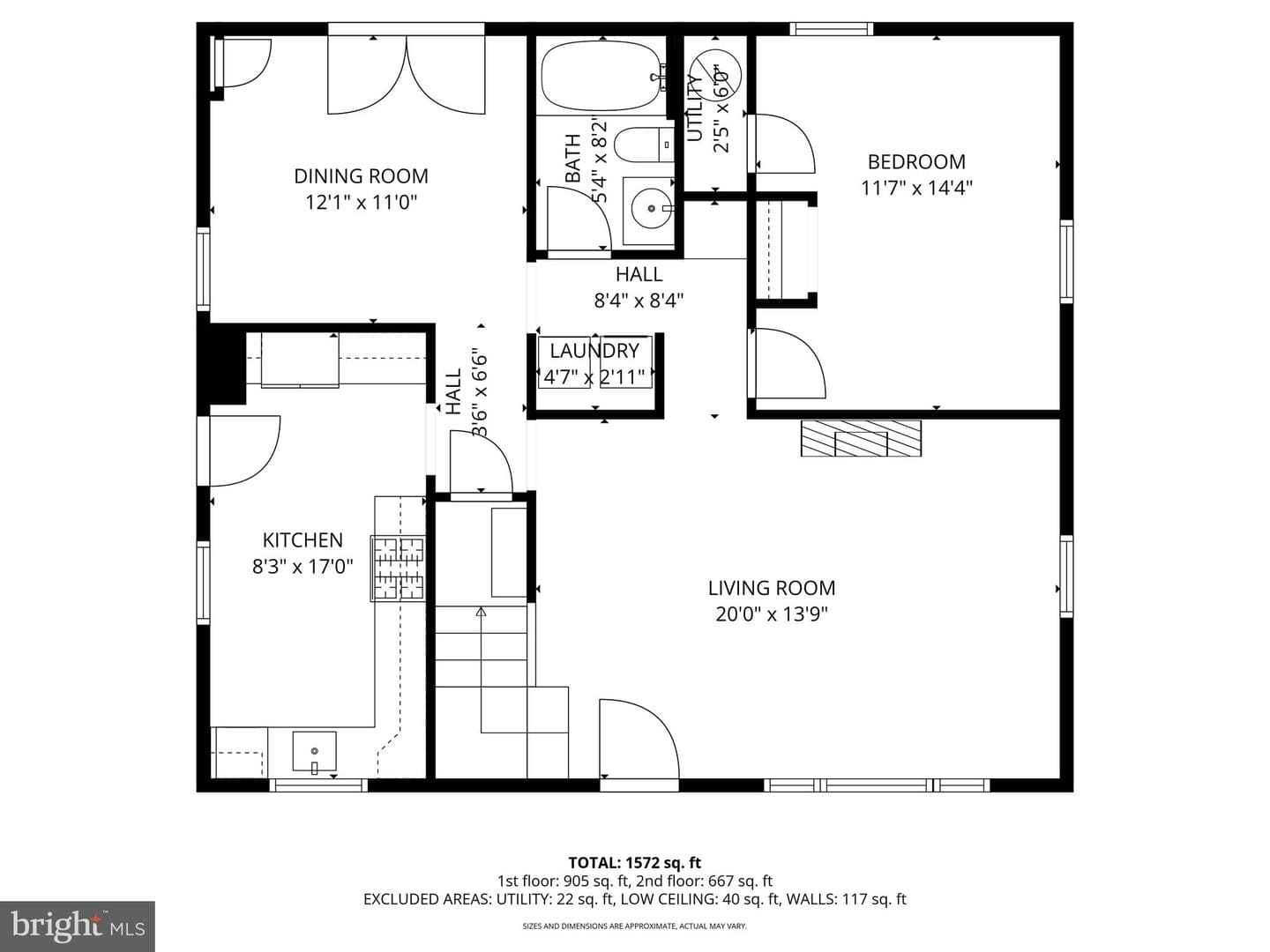 449 S Law Street photo 40