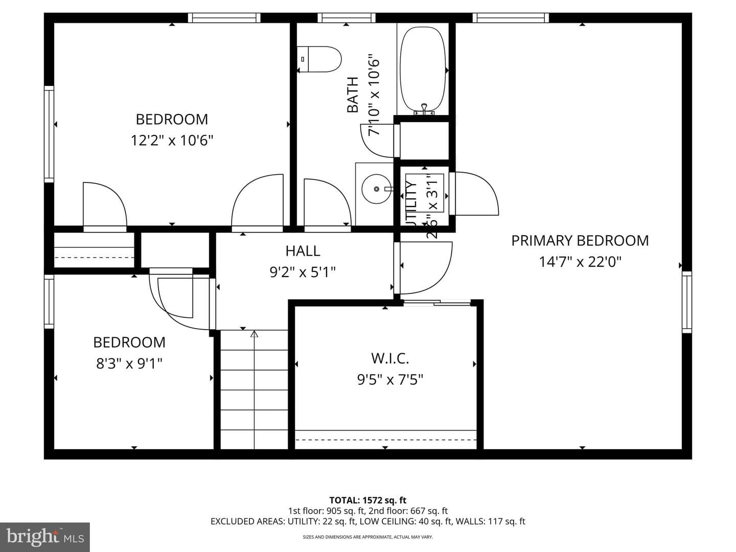 449 S Law Street photo 41