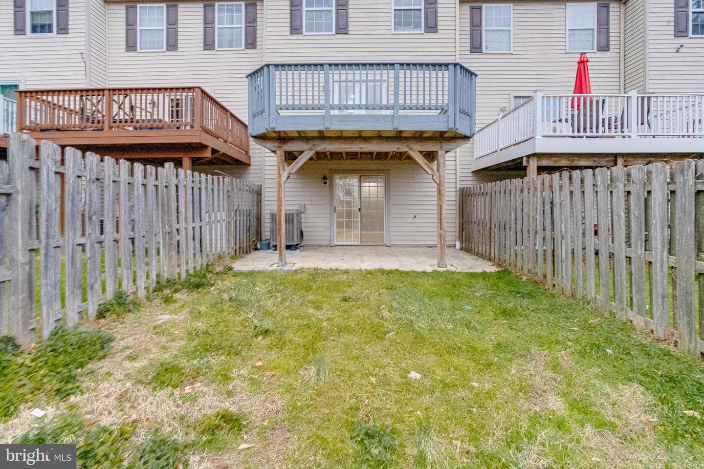 4211 Chapelgate Place photo 41