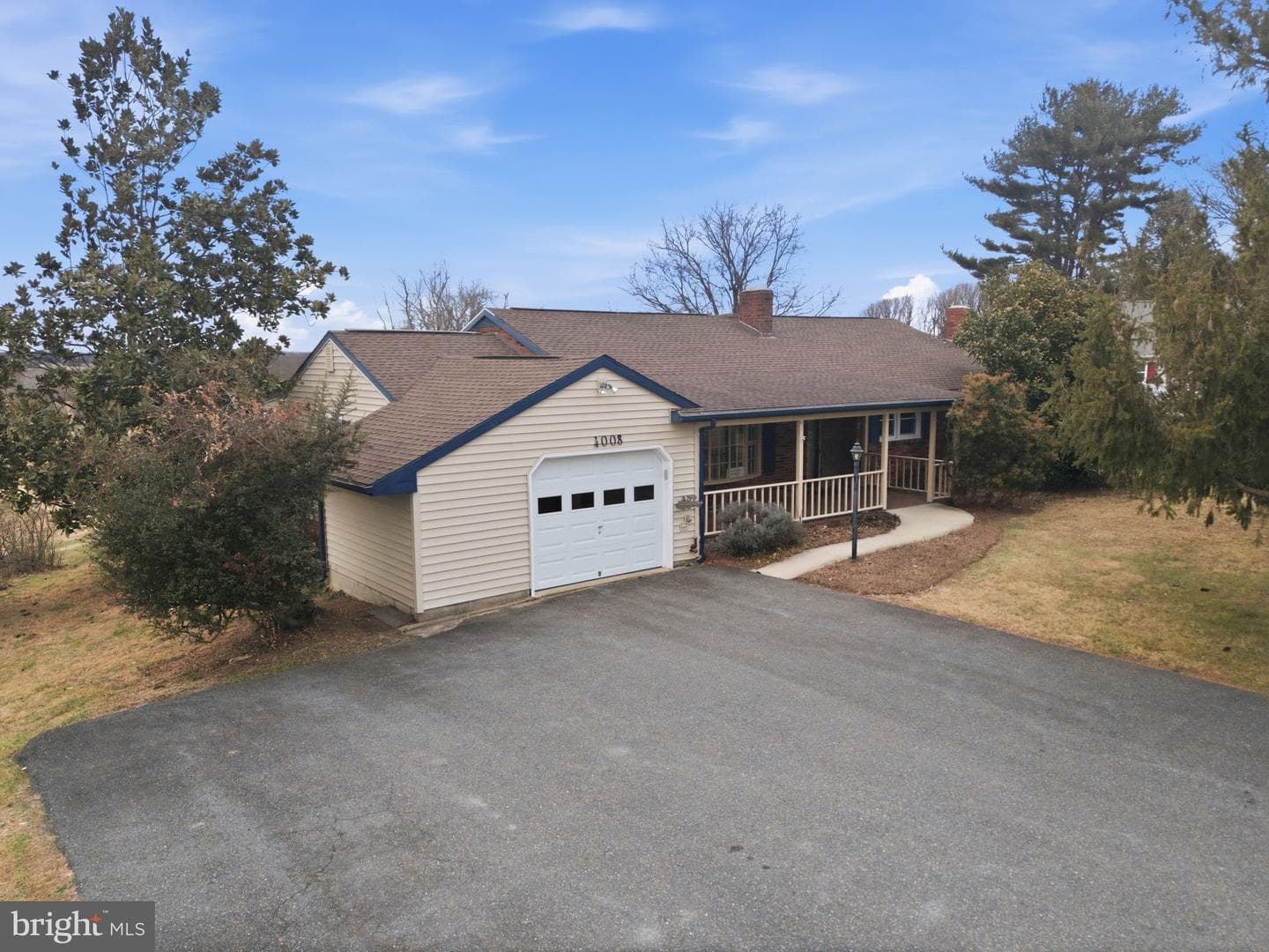 4008 Rock Run Road photo 1