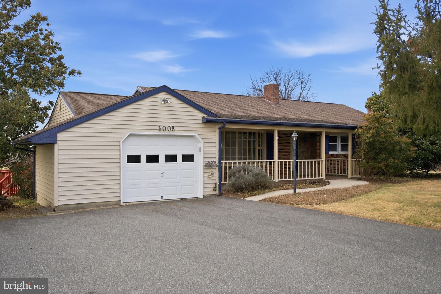 4008 Rock Run Road photo 2
