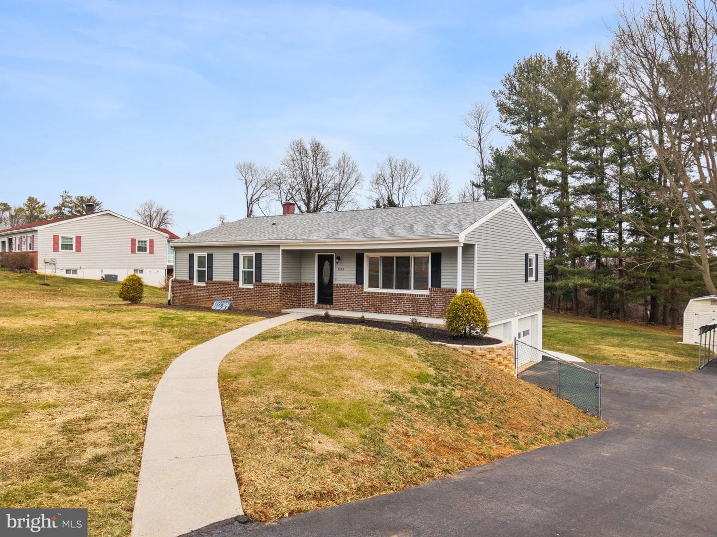 3605 Hays Road photo 2