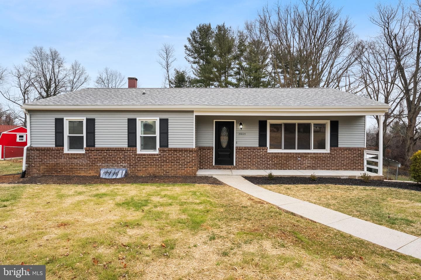 3605 Hays Road photo 3