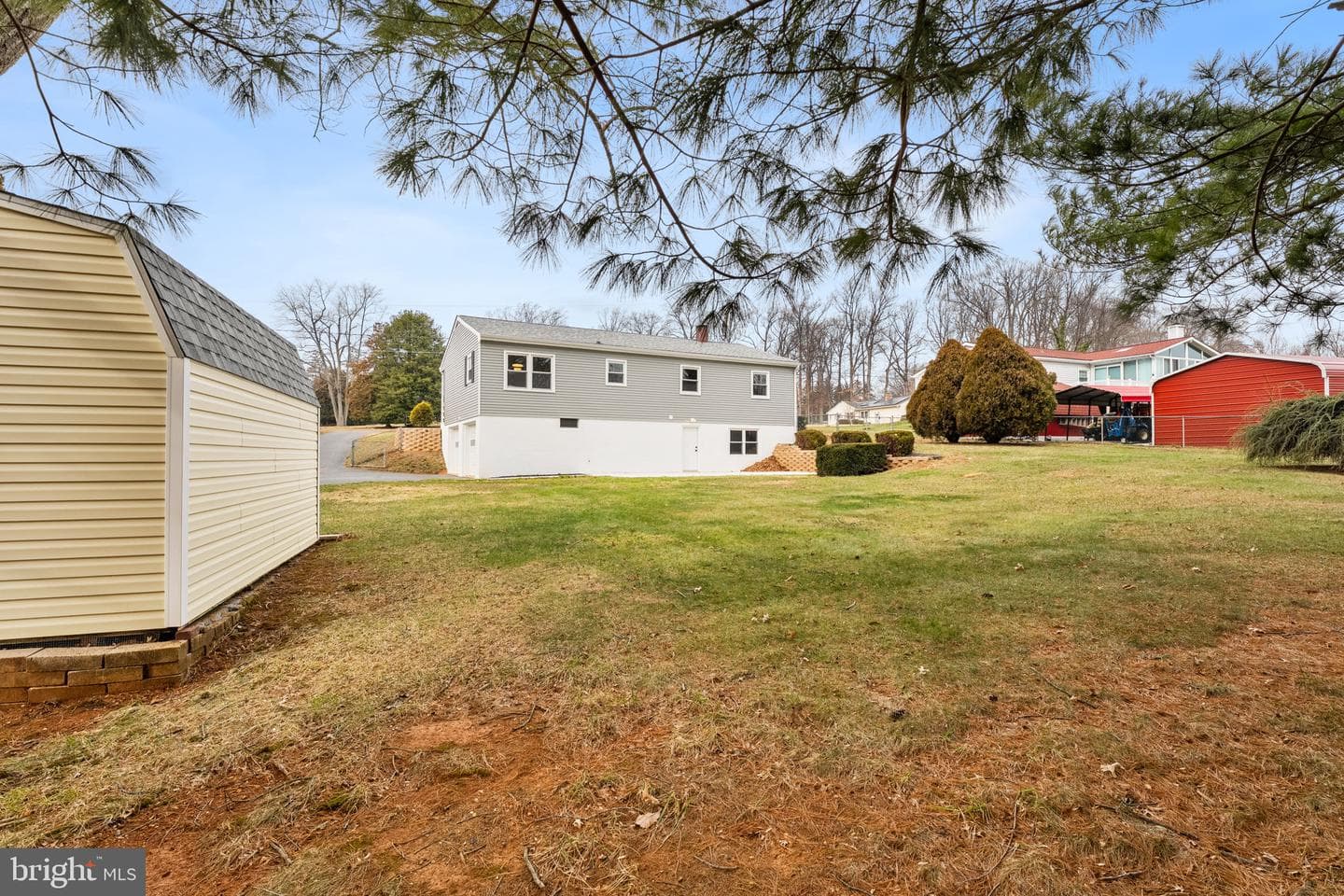 3605 Hays Road photo 60
