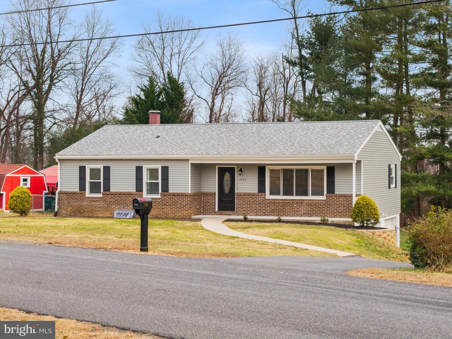 3605 Hays Road photo 65
