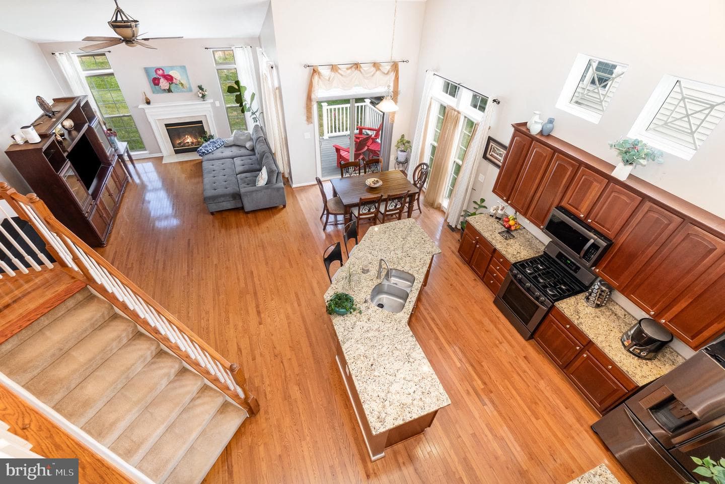314 Victory Gallop Court photo 14
