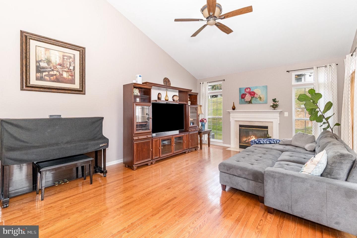 314 Victory Gallop Court photo 3