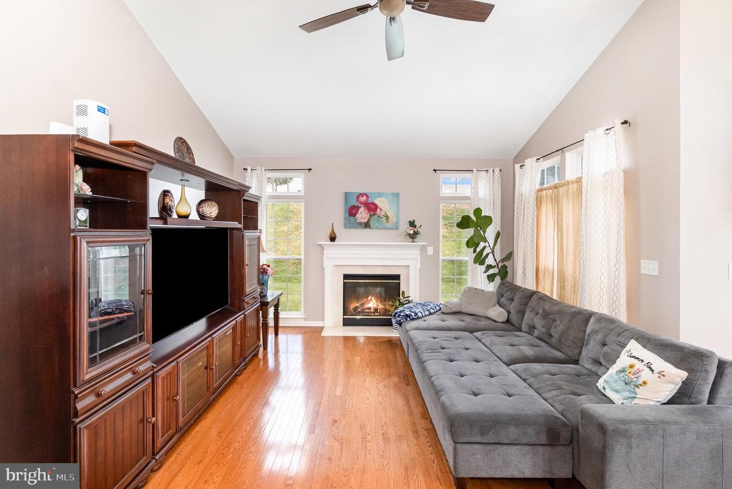 314 Victory Gallop Court photo 4