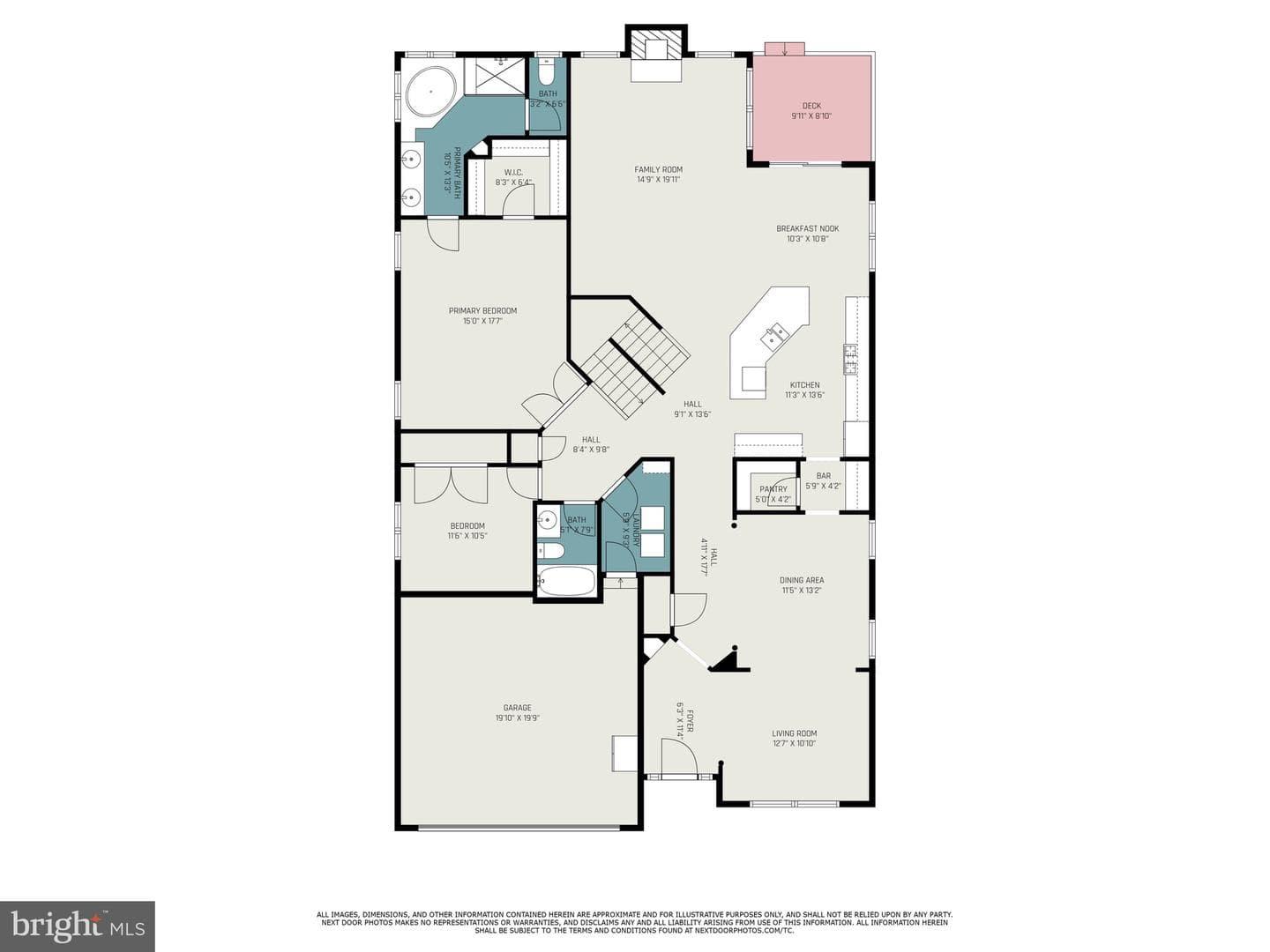 314 Victory Gallop Court photo 42