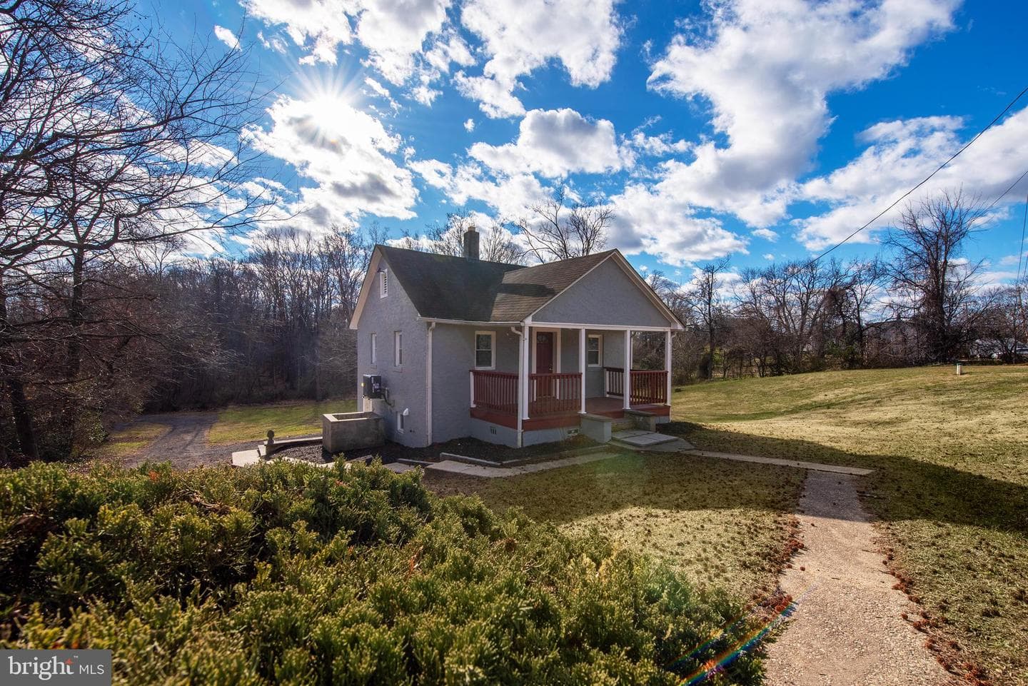 2820 Creswell Road &amp; 2826 Runion Lane photo 2