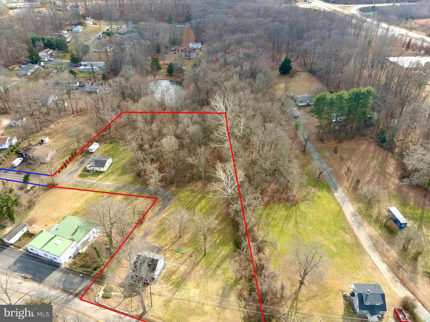 2820 Creswell Road &amp; 2826 Runion Lane photo 3