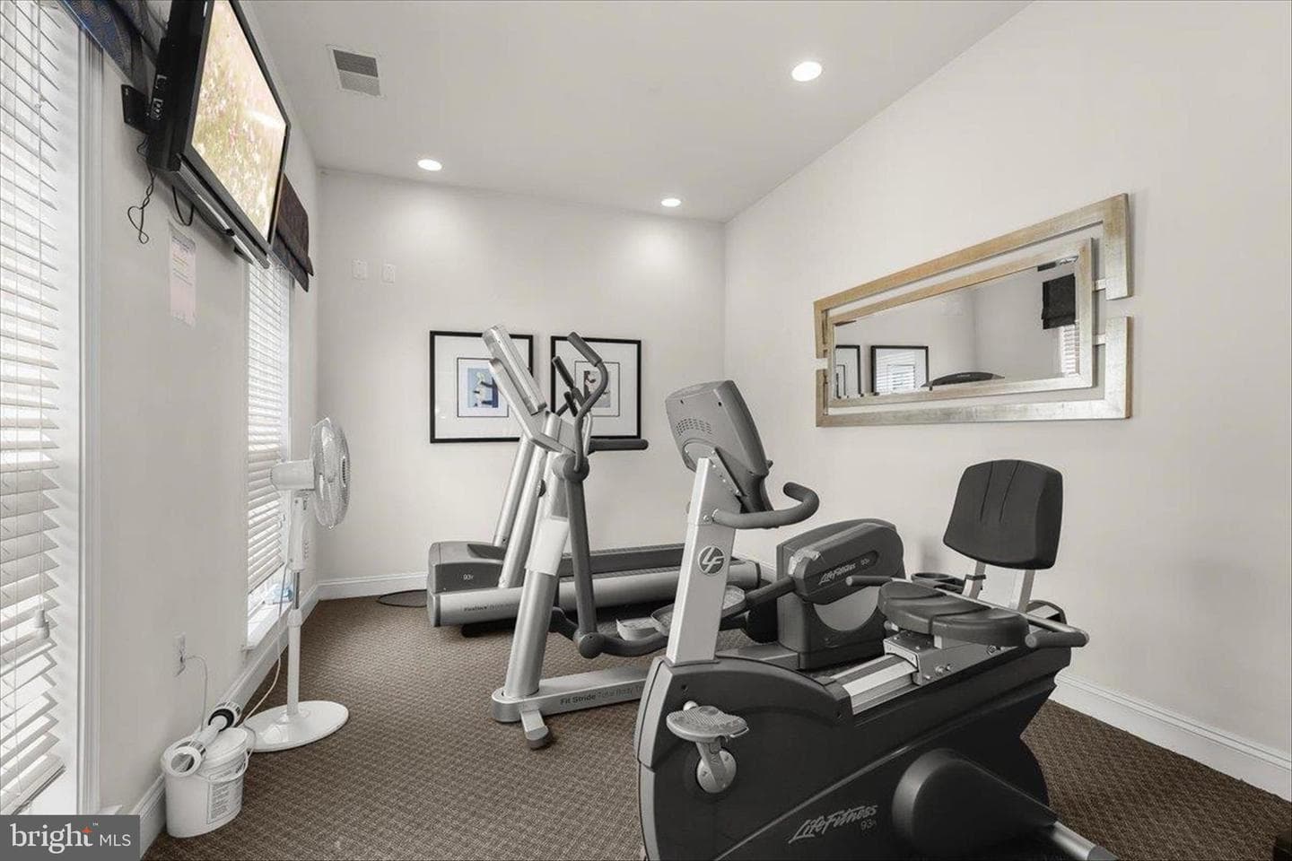 1406 Joppa Forest Drive #16 photo 46