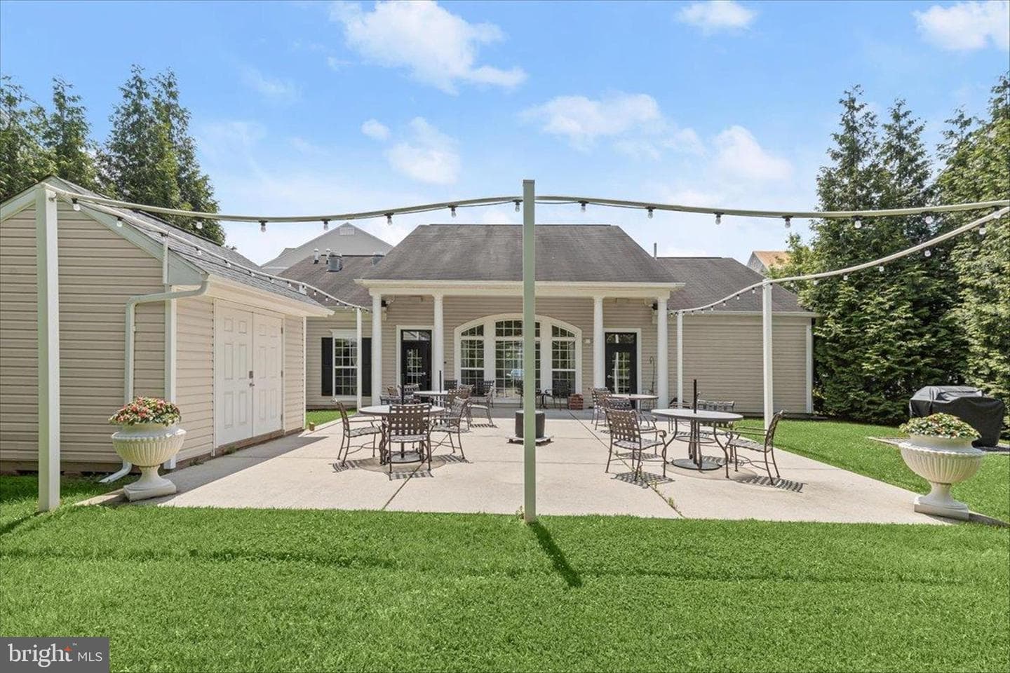 1406 Joppa Forest Drive #16 photo 49