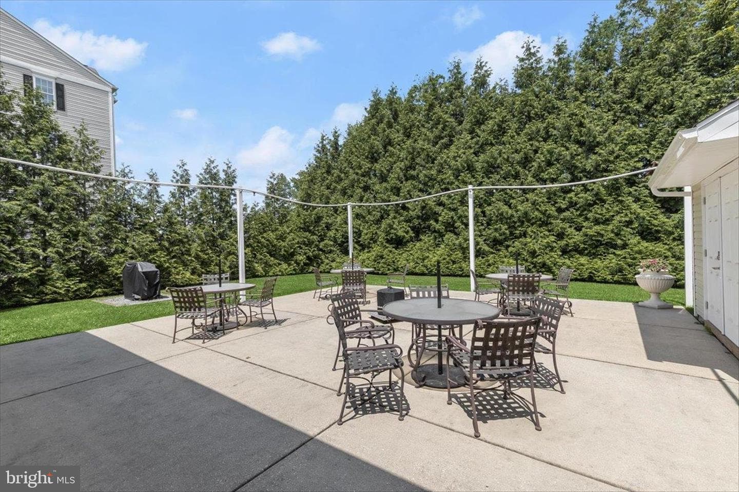 1406 Joppa Forest Drive #16 photo 51